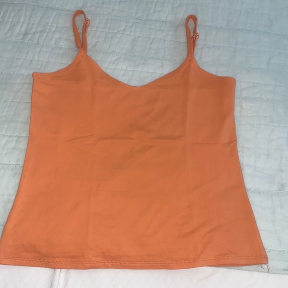 Only Hearts Other - 🎉5 for $18🎉 Peachy camisole